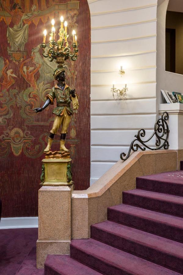 Hotel Oceania L'hôtel De France 4*