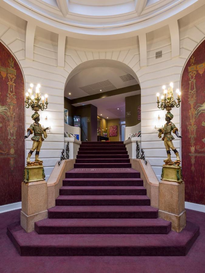 Oceania L'hôtel De France 4* Nantes