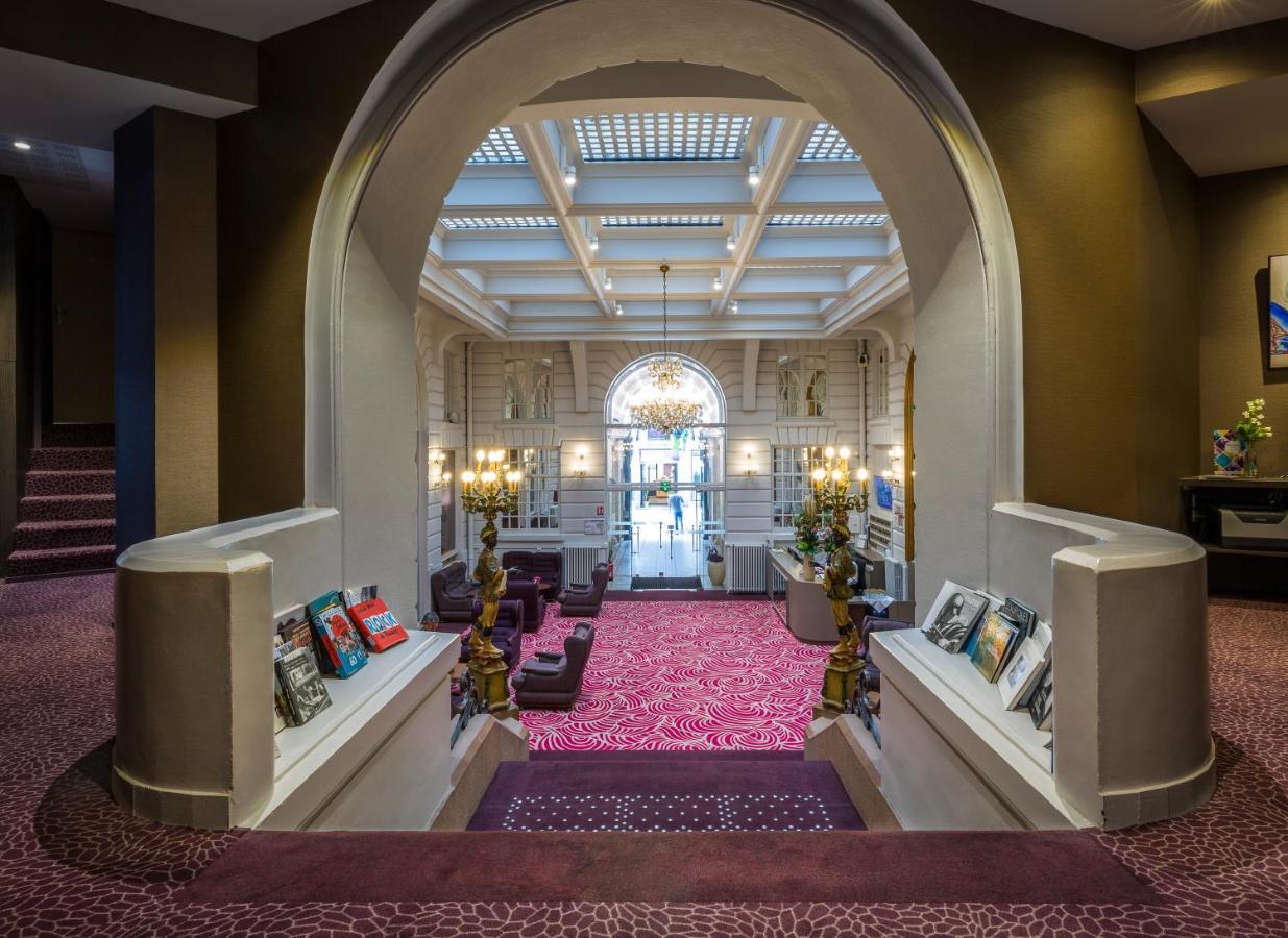 Oceania L'hôtel De France