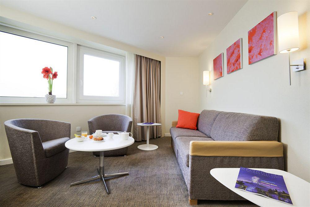 Novotel Centre Gare