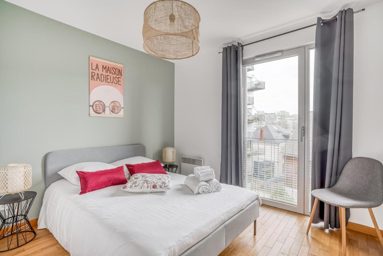 Le First By Cocoonr Nantes