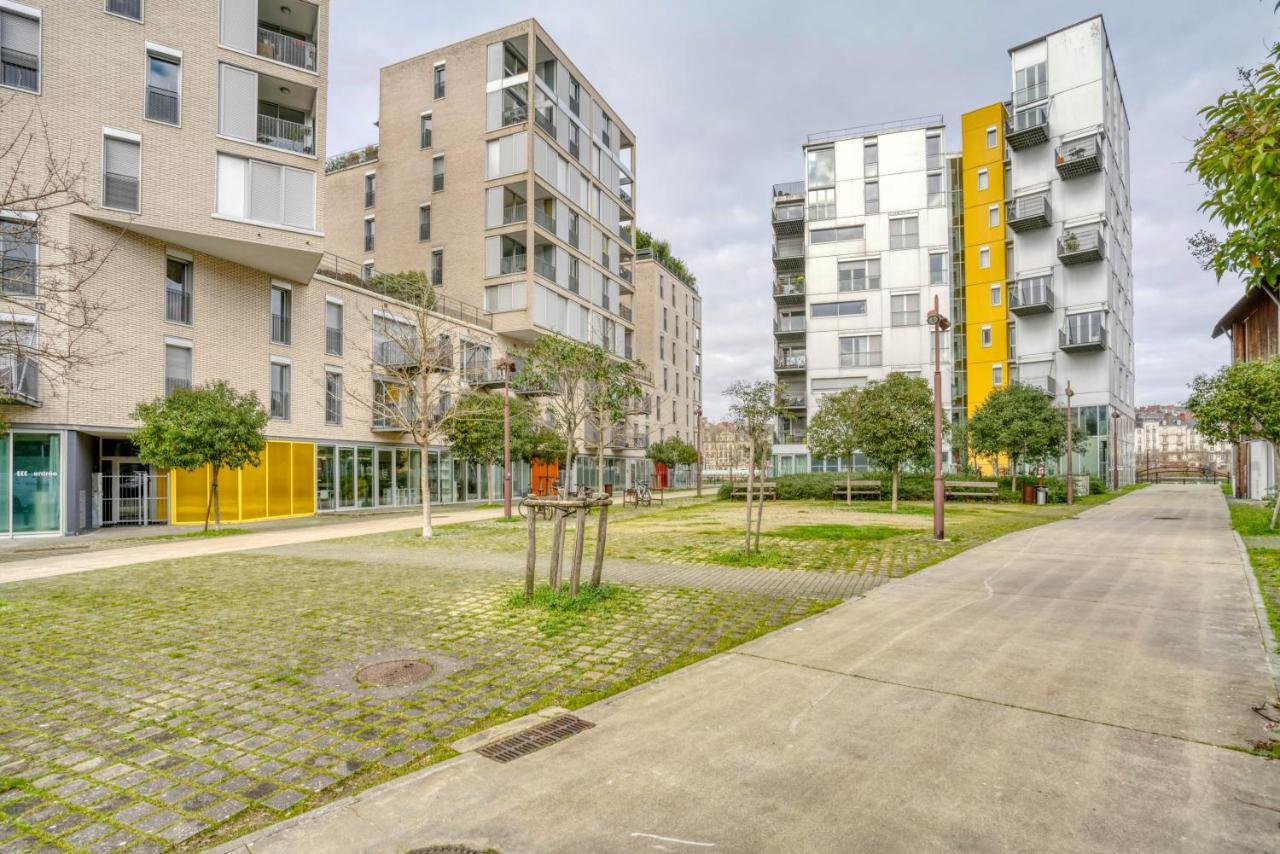 Le First By Cocoonr Appartement *