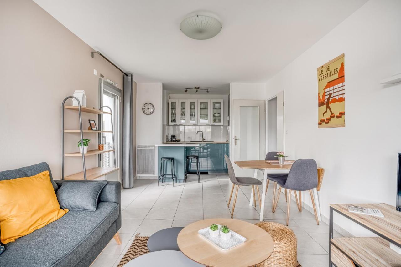 Le First By Cocoonr * Nantes