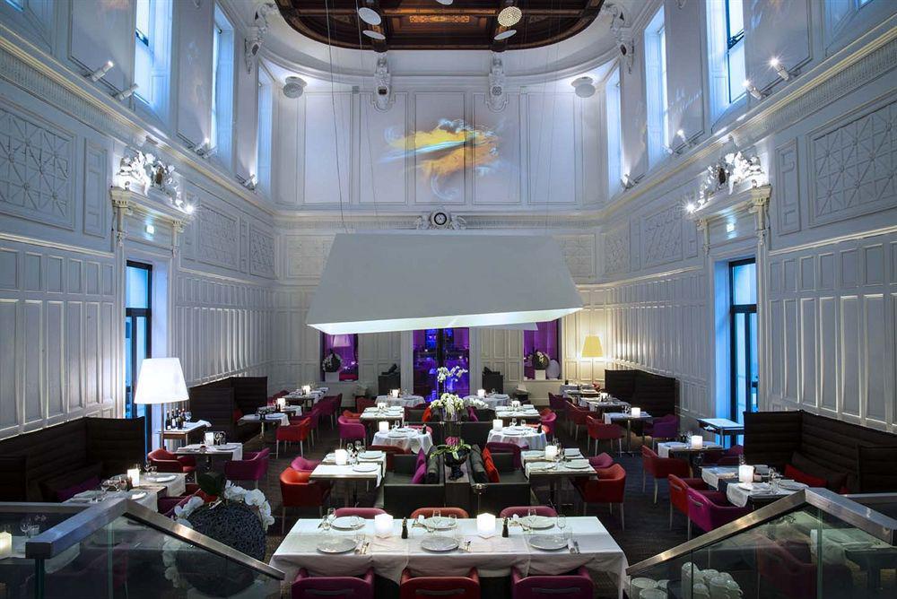 Radisson Blu 4*