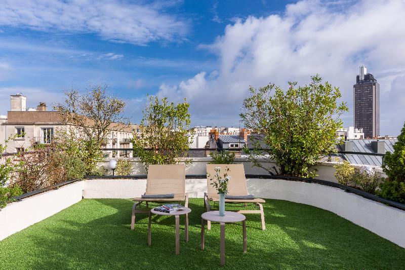 Oceania L'hôtel De France Hotel 4*
