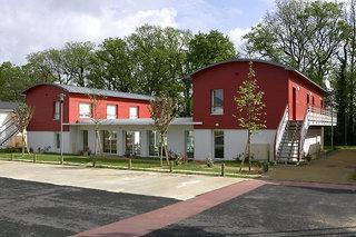 Citea Residentiel La Beaujoire Hotel Nantes