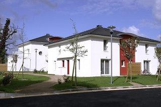 Citea Residentiel La Beaujoire
