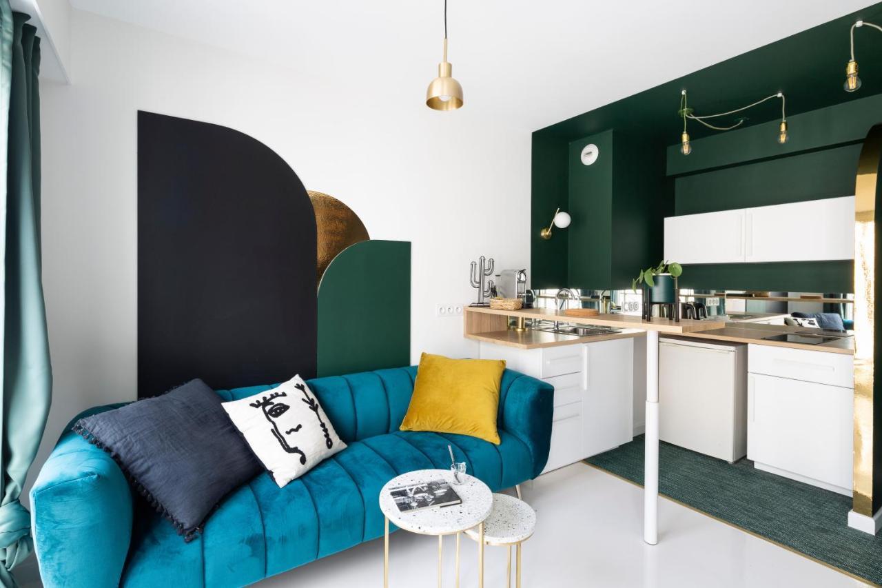 Apartment Jad'or - Avec Parking Prive *