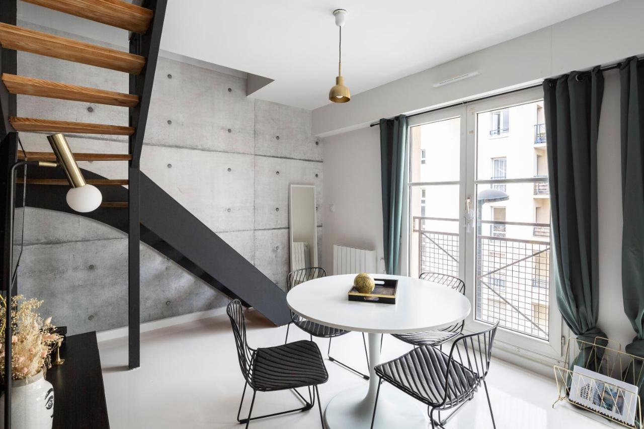 Apartment Jad'or - Avec Parking Prive