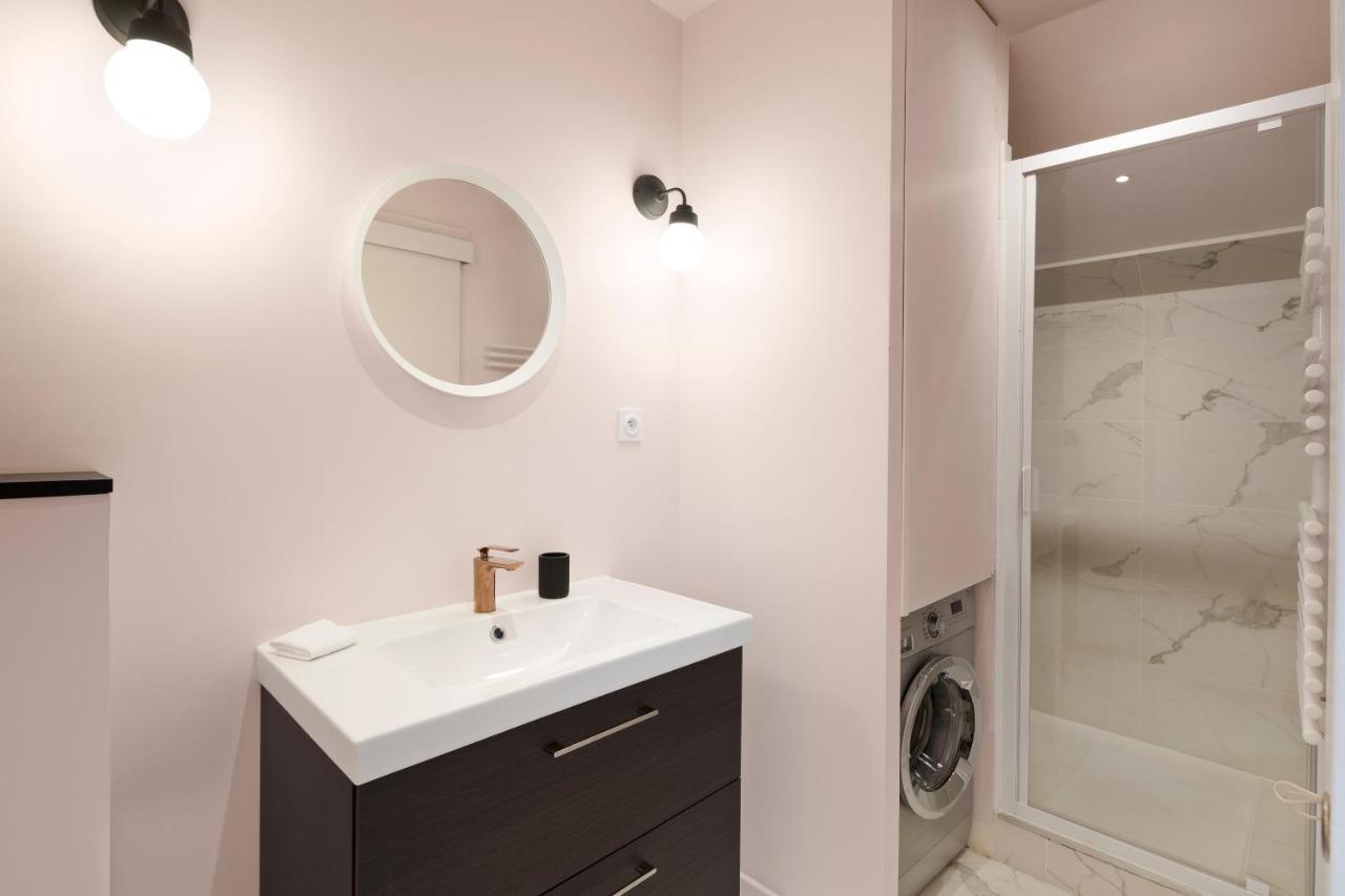 Apartment Jad'or - Avec Parking Prive *