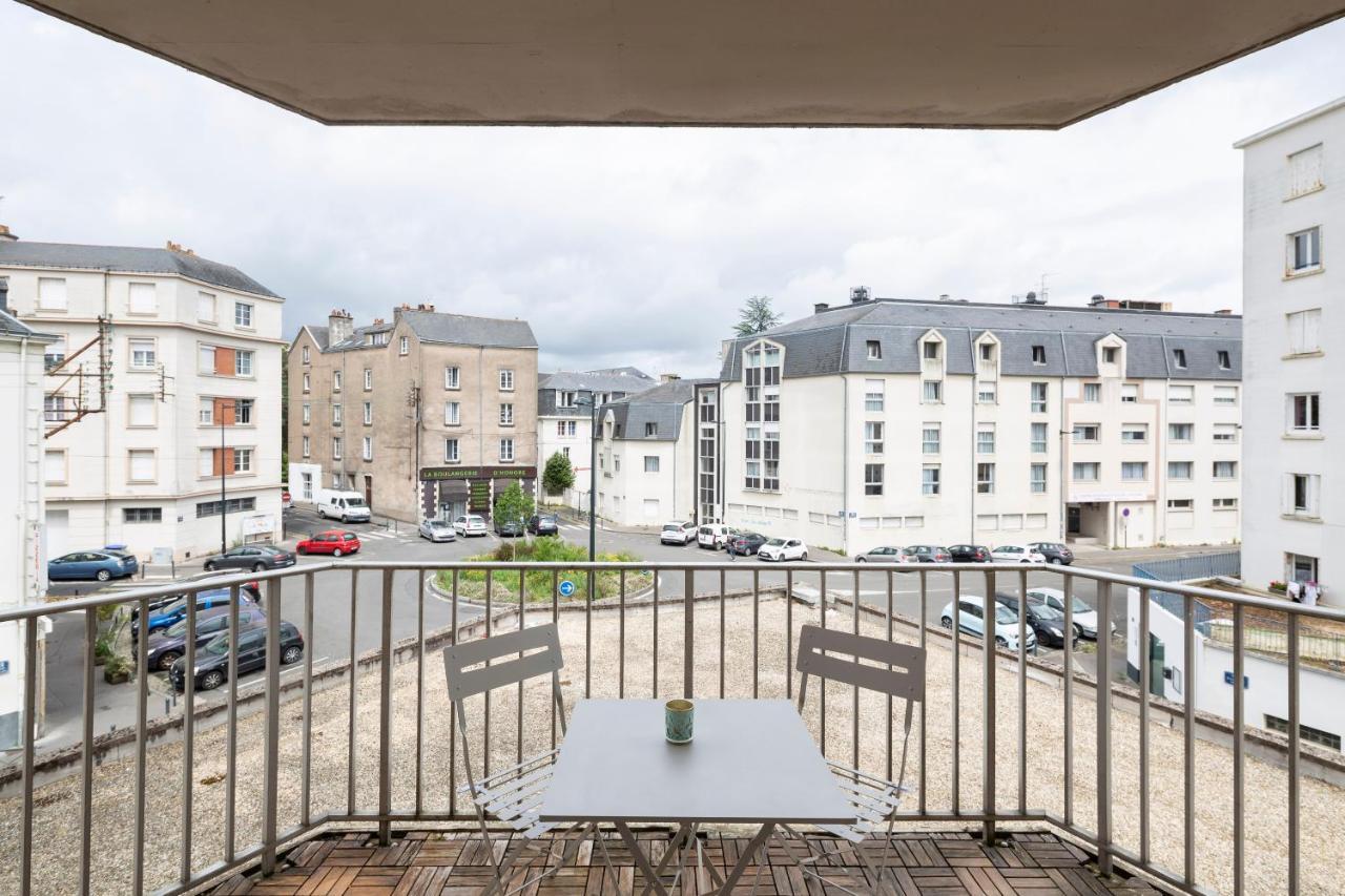 Apartment Le Singulier - 2 Et Parking