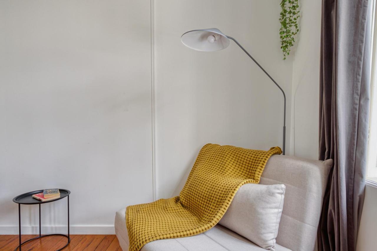 Nocnoc - Le Joyau, Cosy T3 Dans Centre