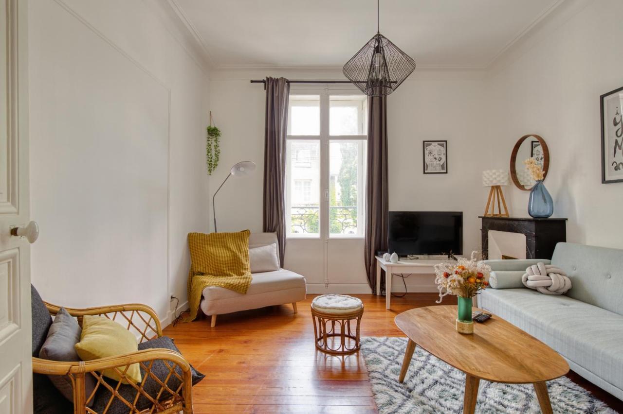 Appartement Nocnoc - Le Joyau, Cosy T3 Dans Centre