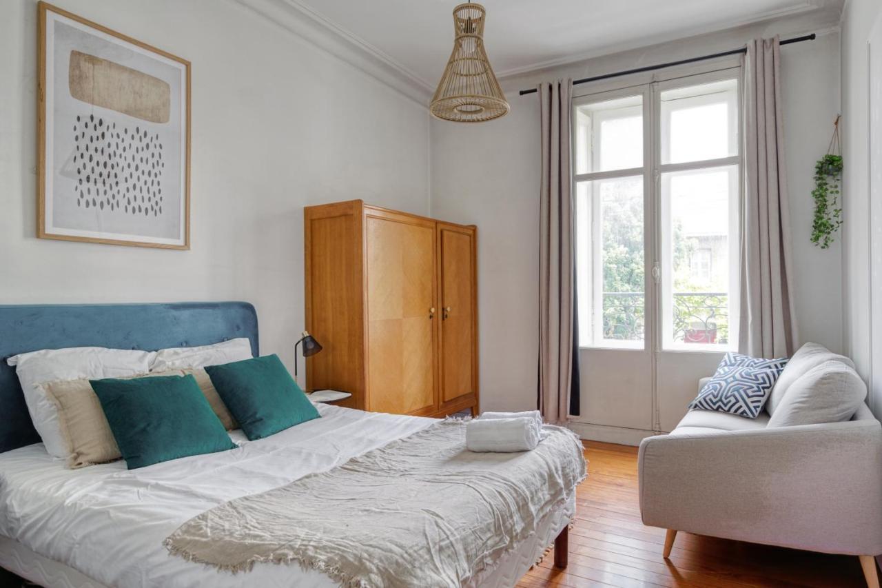Appartement Nocnoc - Le Joyau, Cosy T3 Dans Centre