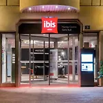 ibis Nantes Centre Gare Sud