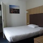 Hotel Saint-Patrick Coeur De Nantes