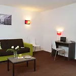 Aparthotel Adagio Access Nantes Viarme