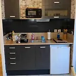 Appartement En Hypercentre Proche Gare Sud