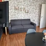 Appartement En Hypercentre Proche Gare Sud