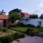 Maison Avec Jardin Au Calme