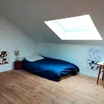 Maison Avec Jardin Au Calme