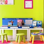 Ibis Styles Nantes Centre Place Royale
