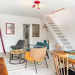 L\'Ingenieux - Appt Pres De La Place Zola
