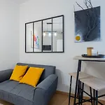 Le Petit Duplex Du Paul B