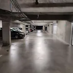 ¤ Lefeuvre ¤ Loggia /Parking