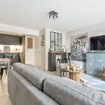 Le Renoir - Maison Au Calme A 20Min De Nantes