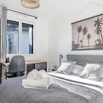 Le Renoir - Maison Au Calme A 20Min De Nantes
