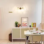 Duplex Industriel Sur L\'Ile De Nantes