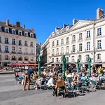 New / Le Robinson / Atypique /Centrale