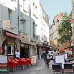 New / Le Robinson / Atypique /Centrale