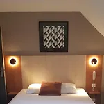 The Originals City, Hôtel Novella, Nantes Centre Gare