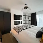 Pearl - Villa De Luxe Avec Garage