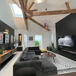 Pearl - Villa De Luxe Avec Garage