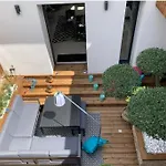Pearl - Villa De Luxe Avec Garage