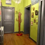 Le Loft De L\'Artiste