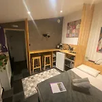 Le Nid Nantais Studio Cosy A Nantes, Parc - Expo , Stade La Beaujoire