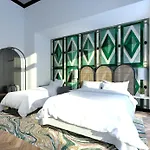 Chachacha Hotel - Ouverture Automne 2025