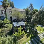 Logement Entier - Le Pigeonnier De La Plume