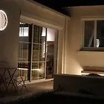 Suite Jacuzzi Privatif Li Li Et Rose