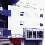 Adagio Access Nantes Le Sextant