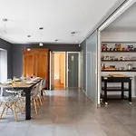 Le Riad - Loft De 230 M2 Au Coeur De Nantes