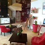 Ibis Styles Nantes Centre Place Royale