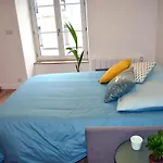 Appartement Amalfi Hyper Centre