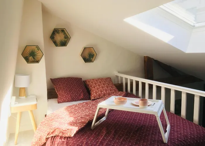 Cosy à Guist\'hau