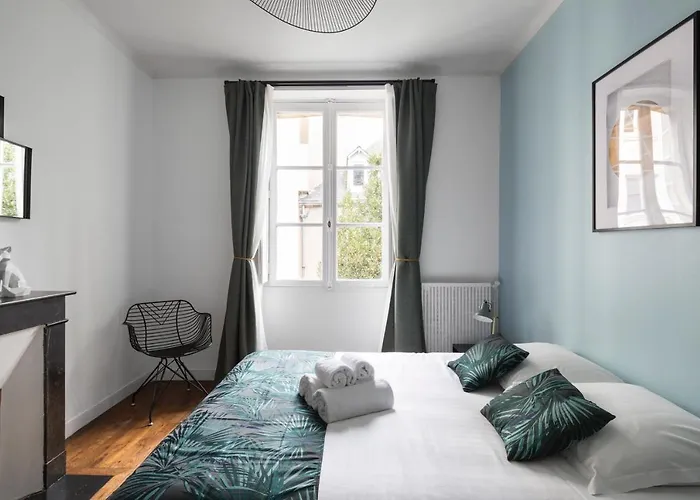 Le Prestige By Cocoonr
