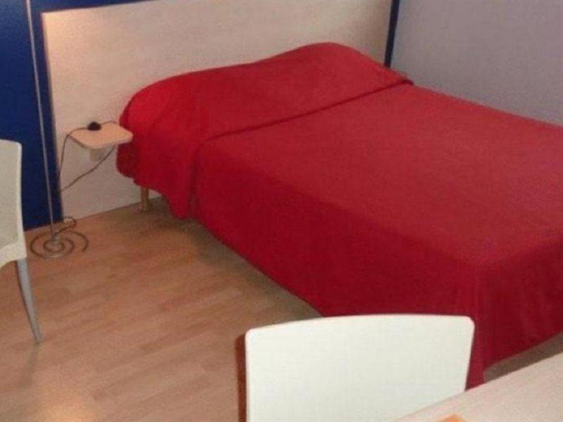 Adagio Access Le Sextant Appartement Nantes